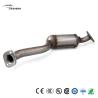 Buy cheap 1.5L L4 Exhaust Auto Catalytic Converter Components Fit 2023 from wholesalers