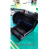 Buy cheap folded bellows waterproof fabric bellows for any kind of machine from wholesalers