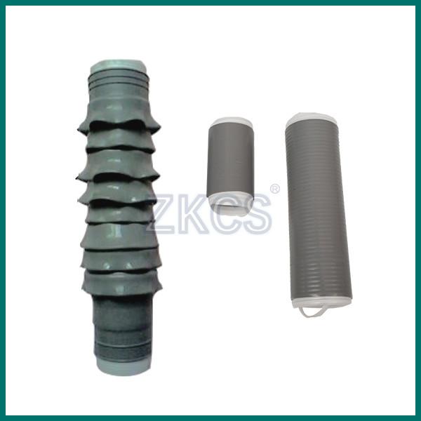 Buy cheap Single Core ROHS Cold Shrink Cable Accessories 26.5~32.7 Mm2 Insulation OD from wholesalers