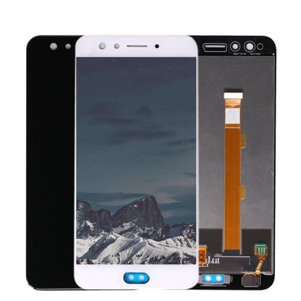 Buy cheap Original F3 Oppo LCD Screen Replacement Tested 100% Working from wholesalers