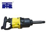 One Inch Auto Impact Wrench Adjustable Torque Air Impact Wrench 4000rpm