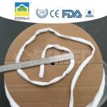 Absorbent Medical Cotton Sliver Cotton String Cotton Coil Hot Rolled Medical