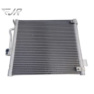 Wholesale Tesla Model S Automotive Cooling System Condenser 6007613-00-B OE NO. 6007610-00-B from china suppliers