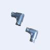 Buy cheap Polishing EMT Conduit Connector With Zinc Alloy Cover 1/2 3/4 1 Inch from wholesalers