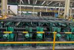 Metal Bar Chamfering Machine Professional Supplier For Metal Processing