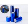 Buy cheap Blue Color Window Glass Protection Film For Building / Construction Glass from wholesalers