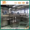 Buy cheap Twin Screw Pet Food Extruder Machine Pet Feed Processing Machine Lively Shape Plant Simens Motor from wholesalers