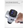 Buy cheap Mini Percussion Massager FCC Muscle Fascial Massager Relieves Soreness Stiffness from wholesalers