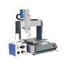 Buy cheap Desktop Single Head PUR Glue Dispensing Machine 3 Axis from wholesalers