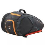 Polyester Padel Tennis Bags Full Functional Backpack Tennis Racket Bag For
