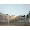 Buy cheap 2.8mm - 20mm Thickness PC Sheet Greenhouse Low Heating Energy Consumption from wholesalers