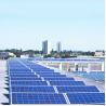 Buy cheap Outdoor 10000w Hybrid On Grid Solar System 110V/127V/220VAC/380VAC/480V from wholesalers