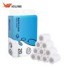 Buy cheap Hygienic Bathroom Toilet Paper Rolls Convenient Soft Tissue Paper Custom Size from wholesalers