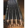 Buy cheap Length Between 6 To 8.1 Meters Surface Finish/Roughness 0.2 Hollow Piston Rod Textile/Brush Machinery from wholesalers