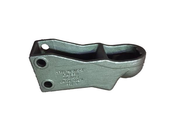Buy cheap Galvanized Sleeve Cap 12.5um Automobile Spare Parts from wholesalers