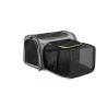 Buy cheap Outdoor Expandable Airline Approved Pet Carrier Bag Cat Bag For Travel from wholesalers