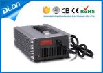 1500W 12V 24v 36v 48v 60v 72v led display 20a to 80a charger for sale lithium