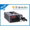 Buy cheap LED displayer 12v 75A electric scooter charger mobility scooter charger with aluminium case from wholesalers