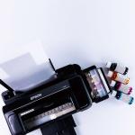 Cmyk Edible Ink Refills 100 Ml For Food Edible Printing EU & FDA TYPE