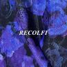 Buy cheap Solid Color Activewear Made From Recycled Plastic 260GSM Warm Up Suits from wholesalers
