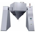 Large Volume Square Cone Mixer For Basil Flavour Seasoning Powder Granules