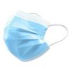 Buy cheap Anti Dust Mouth 3 Layer BFE 95 Disposable Medical Face Mask With Earloop from wholesalers