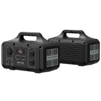 Buy cheap 2000w Portable Power Station , Blade Battery Solar Generator product