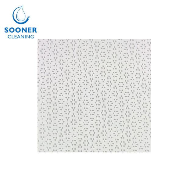 Buy cheap Oil Cleaning Meltblown Nonwoven Polypropylene Fabric from wholesalers