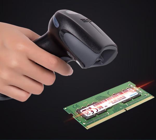Buy cheap Barway Honeywell Mobility & Scanning 1900GHD USB Barcode Scanners from wholesalers