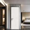 Buy cheap Waterproof WPC Hollow Doors 15 Years Of Experience In Manufacturing from wholesalers