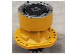 PC138USLC-2 Excavator Swing Motor 22B-26-01000 22B-26-01130