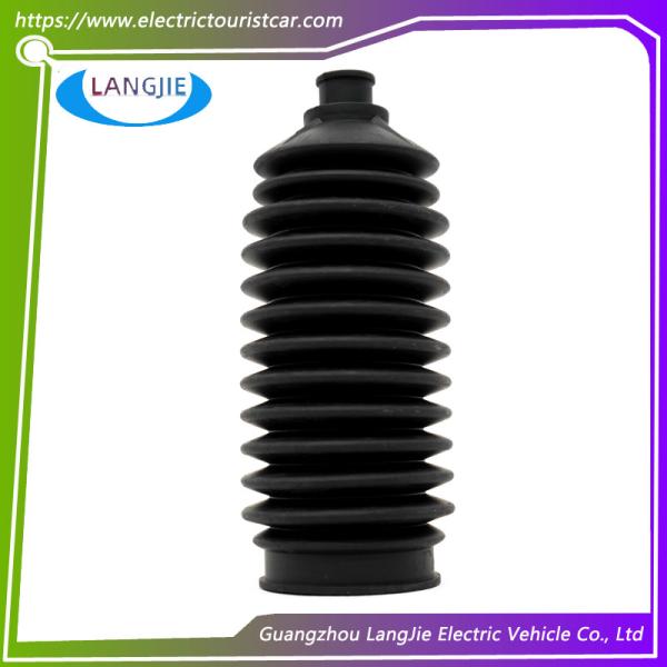 Buy cheap Steering Box Rack Dust Cover Long Bellow Rubber For Golf Cart Pioneer Club Car DS 1013035 from wholesalers