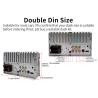 Buy cheap Universal MP5 Car Stereo OEM ODM 2din 7 Inch Car Radio Mirror Link MP5 Autoradio Car DVD Player from wholesalers