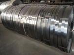High Carbon Galvanized Steel Strip Cold Rolled 0.25mm - 2.5mm Thickness
