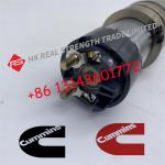 CUMMINS Diesel Fuel Injector 2057401 0984396 2030519 912628 1948565 Injection