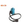 Buy cheap PC55/PC40 Excavator Solenoid Valve , Rotary Solenoid Valve Coil For Komatsu Excavator from wholesalers