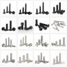 Buy cheap 304 Stainless Steel Self Tapping Metal Screws Convenient Fastening Solution M10 from wholesalers