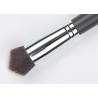 Buy cheap Unique Pointed Kabuki Brush With High Quality Chemical Free Vegan Taklon from wholesalers