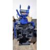 Buy cheap Side Grip Excavator Mounted Vibro Hammer For Sheet Piling 3000 Rpm from wholesalers