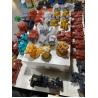 Buy cheap K3V63DT K3V112DT Hydraulic Piston Pump Main Pump For SH120 Excavator from wholesalers