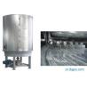Buy cheap Vacuum Continuous Dryer Machine SUS304 Vegetable Drying Equipment from wholesalers