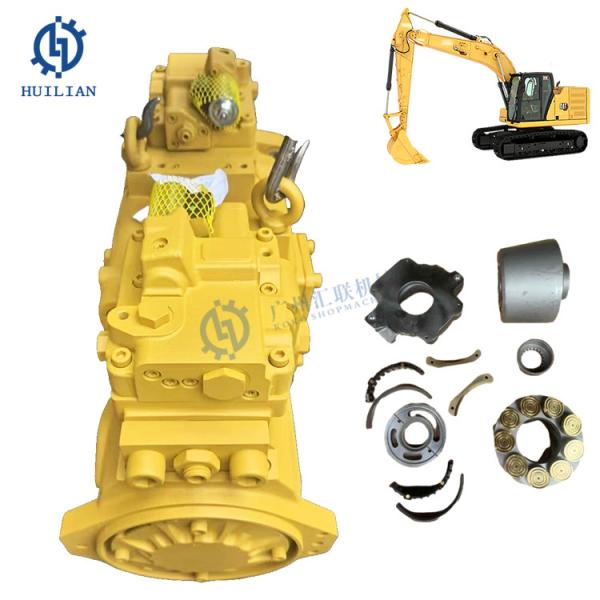 Excavator Spare Parts Excavator Main Pump K7V180DTP K7V160DTP Hydraulic Pump For
