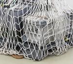 Industrial Cargo Lifting Net Polypropylene Safety Lifting Net 3X6m