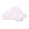 Buy cheap Liquid Proof Anti slip Disposable Vinyl Glove For Daily Use from wholesalers