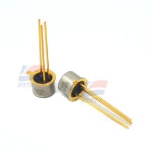 G12180-005A PIN Photodiode Low Dark Current Large Photosensitive Area