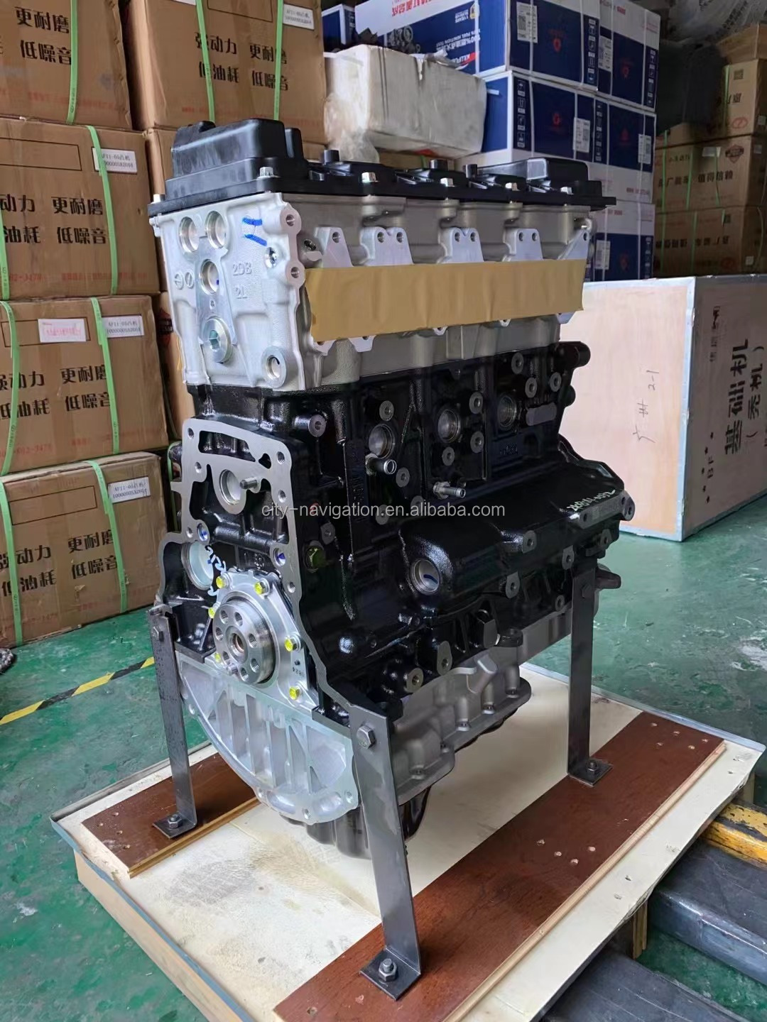 Sale Nissan QD32 Engine Torque 209-226N.m Suitable for Customer Requirements