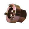 Buy cheap M16x1.5 Mm Discovery / Defender Locking Wheel Nuts For Steel Wheels from wholesalers