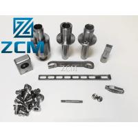 Buy cheap 0.3kg L55mm Titanium Machining Parts for music instrument product