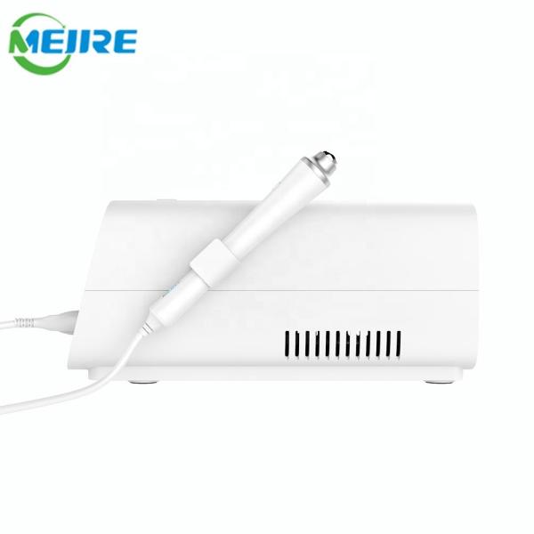 Buy cheap RF Eye Care Machine Portable Vibrator RF Eye Care Device EMC Certification from wholesalers