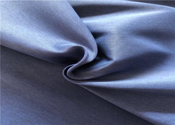 Buy cheap Windproof 3/1 Twill Cationic Fabric High Dyeing Rate Special Two - Tone TPU Coating from wholesalers